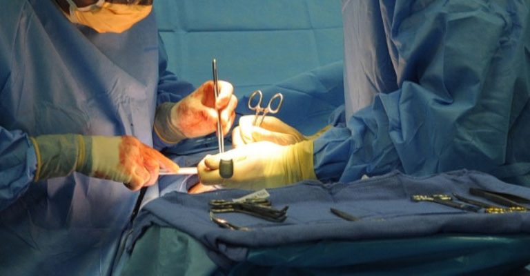 Minimally Invasive Heart Operation – Dr. Bipeenchandra Bhamre